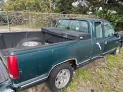 1997 Chevrolet C/K1500